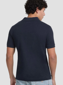 Футболки и поло Guess Jeans модель M4BP29.KCJV1;A71W Фото