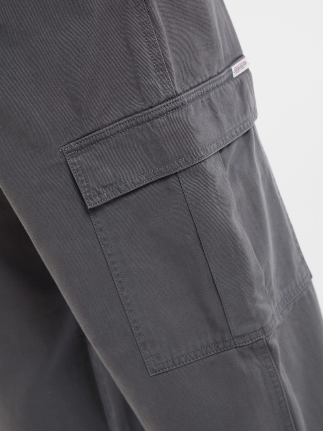 Брюки Guess Jeans модель M4YB40.WGCV1;G9G3 Фото