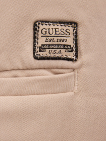 Брюки GUESS модель M5RB79.WGXY1;G1DR Фото