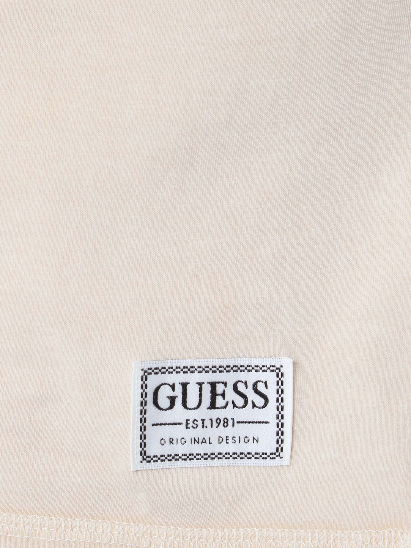 Футболки и поло GUESS модель M6GI18.K3050;G1FG Фото