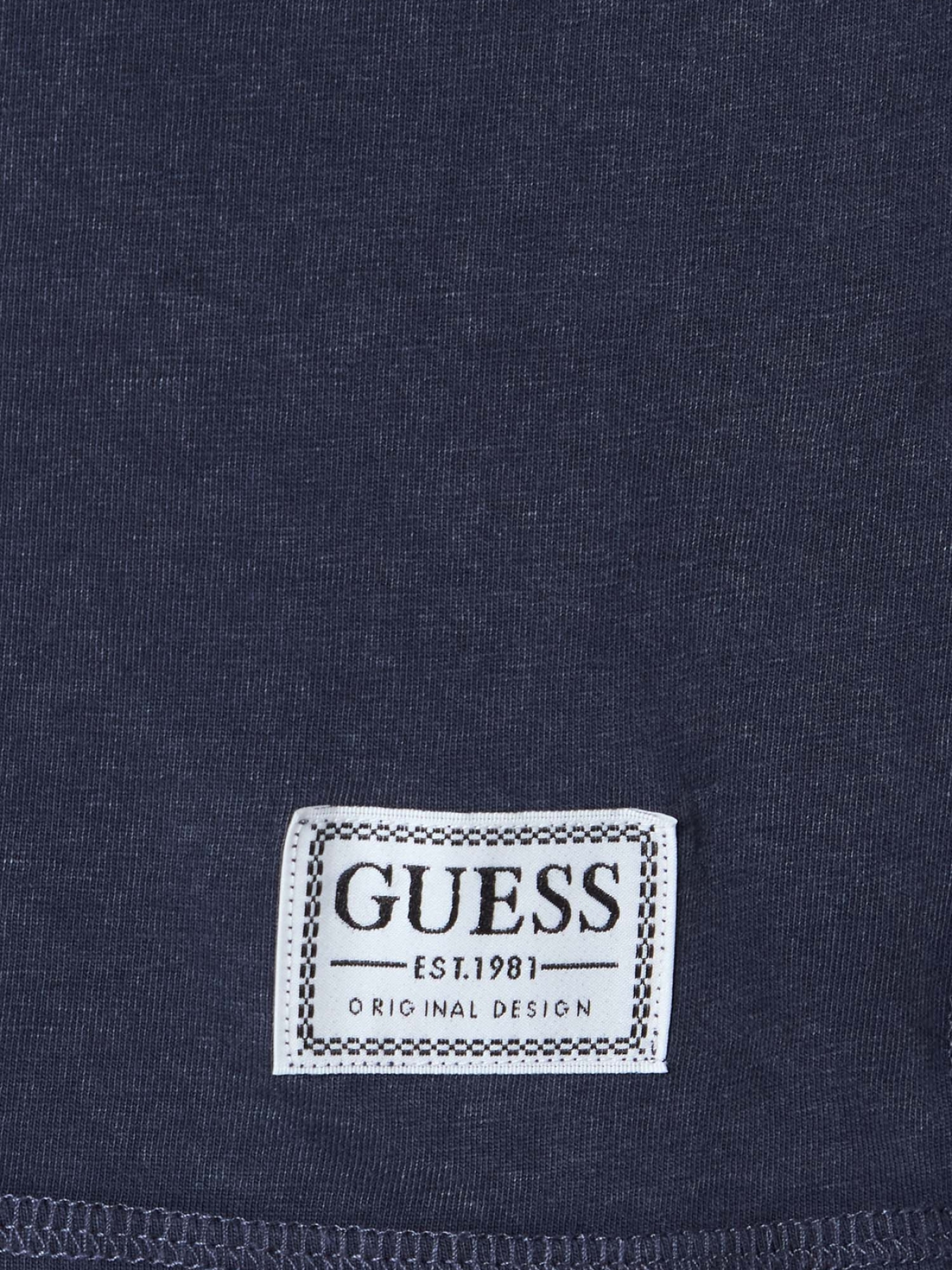 Футболки и поло GUESS модель M6GI18.K3050;G7V2 Фото