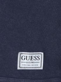 Футболки и поло GUESS модель M6GI18.K3050;G7V2 Фото