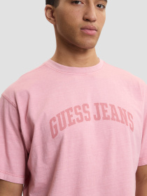 Футболки и поло Guess Jeans модель M6GIB6.K8FQ4;F4T7 Фото