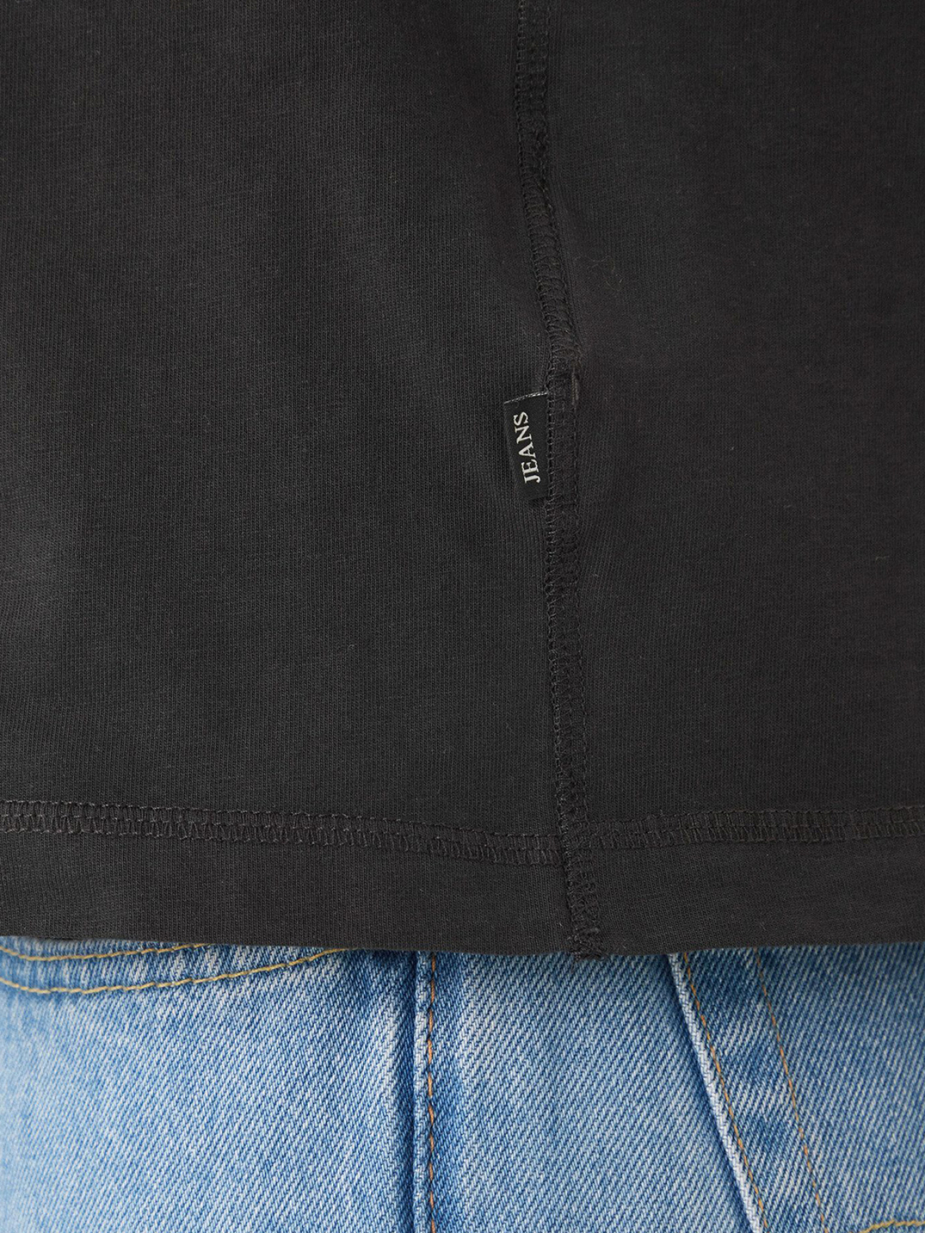 Футболки и поло Guess Jeans модель M6GIB6.K8FQ4;JTMU Фото