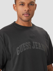 Футболки и поло Guess Jeans модель M6GIB6.K8FQ4;JTMU Фото