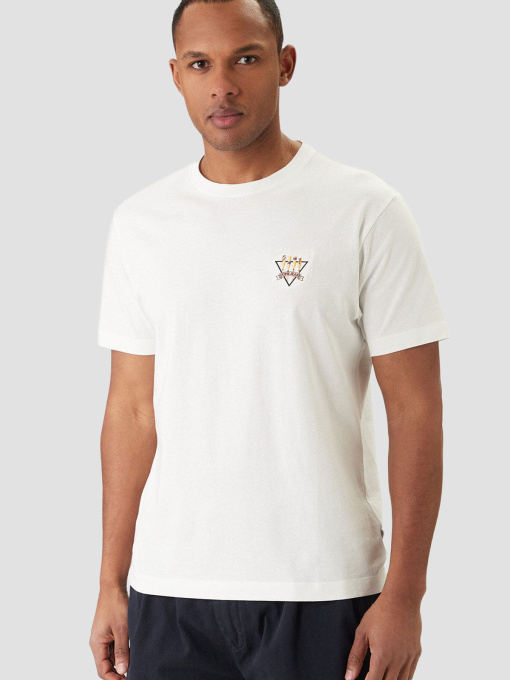 Футболки и поло Guess Jeans модель M6GIB7.K8HM0;G046 Фото