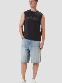Футболки и поло Guess Jeans модель M6GPB2.K8FQ4;JTMU Фото