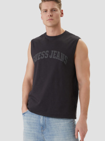 Футболки и поло Guess Jeans модель M6GPB2.K8FQ4;JTMU Фото