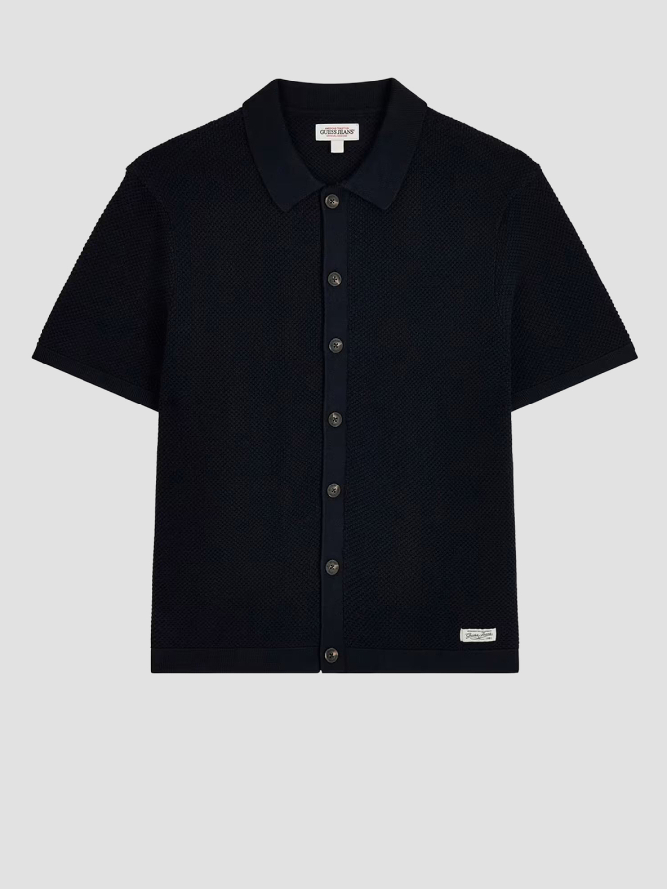 Худи и свитшоты Guess Jeans модель M6GRZ1.Z3HM1;A71W Фото