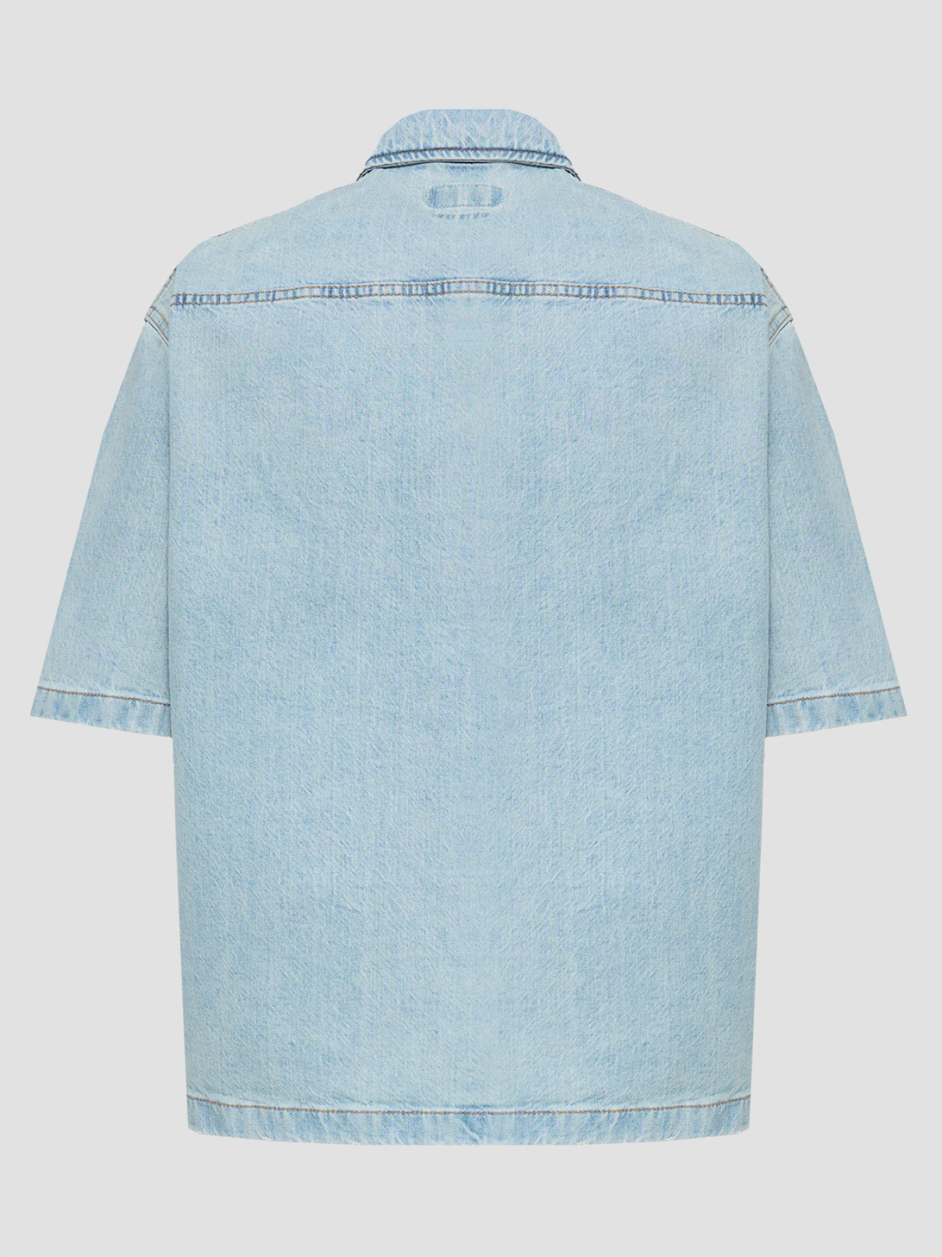 Рубашки Guess Jeans модель M6RH52.D5M51;GAL1 Фото