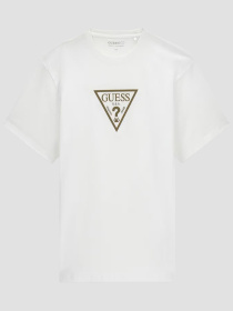 Футболки и поло GUESS модель M6RI23.K8FQ4;G011 Фото