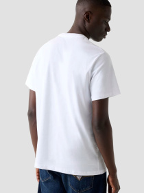 Футболки и поло GUESS модель M6RI23.K8FQ4;G011 Фото