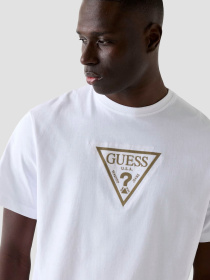 Футболки и поло GUESS модель M6RI23.K8FQ4;G011 Фото