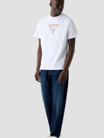 Футболки и поло GUESS модель M6RI23.K8FQ4;G011 Фото