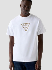 Футболки и поло GUESS модель M6RI23.K8FQ4;G011 Фото