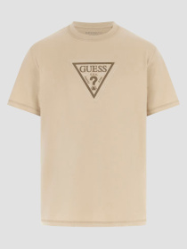 Футболки и поло GUESS модель M6RI23.K8FQ4;G1DR Фото