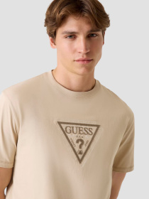 Футболки и поло GUESS модель M6RI23.K8FQ4;G1DR Фото