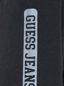 Футболки и поло Guess Jeans модель M6RI44.K8HM0;JTMU Фото