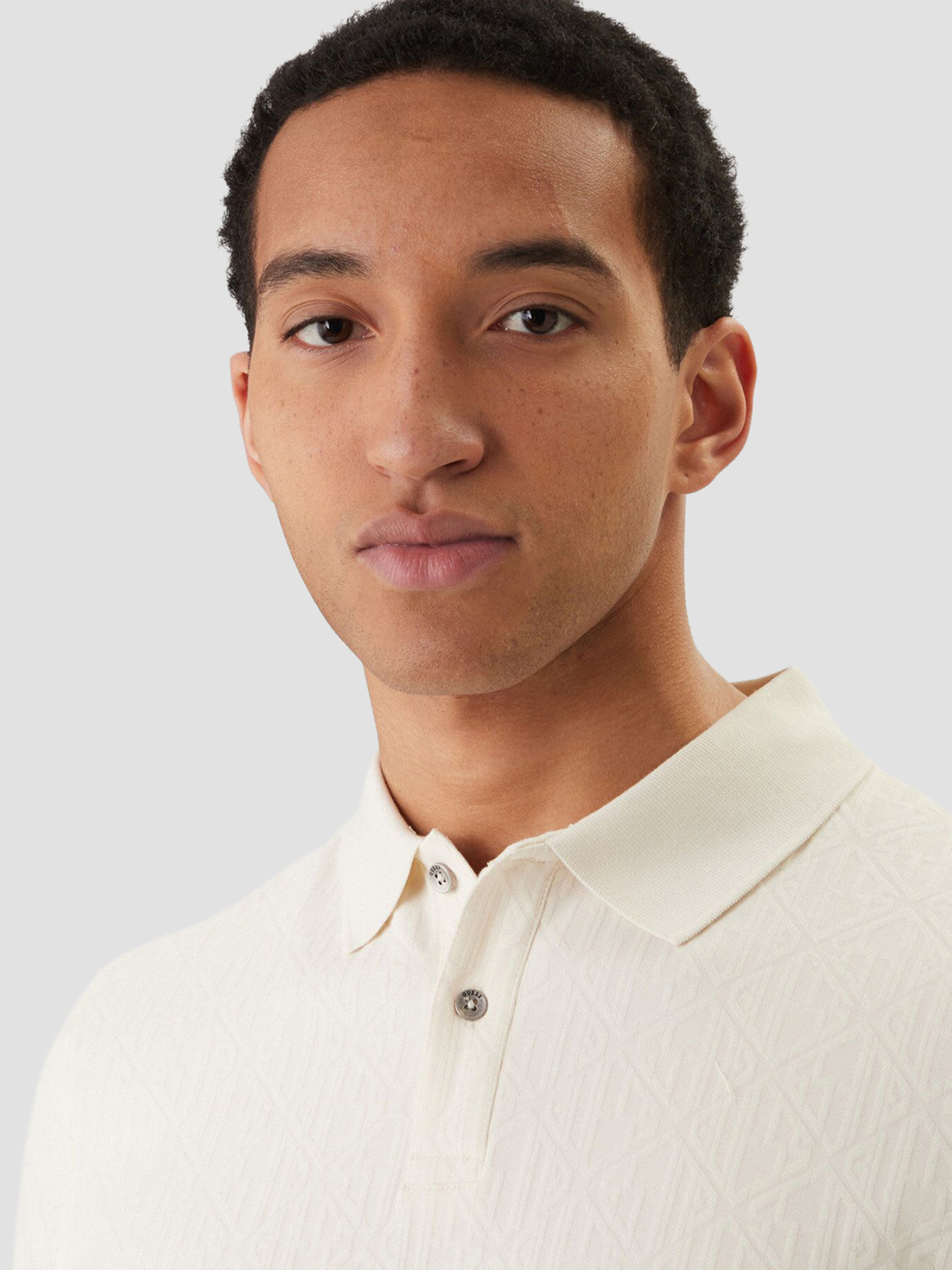 Футболки и поло GUESS модель M6RP05.KD181;FNIT Фото