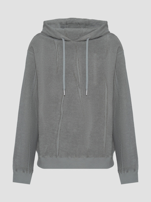 Худи и свитшоты Antony Morato модель MMFL01134.FA150203;4095 Фото