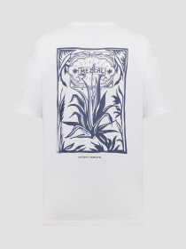 Футболки і поло Antony Morato модель MMKS02667.FA100240;1011 Фото