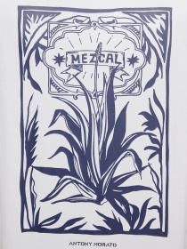 Футболки і поло Antony Morato модель MMKS02667.FA100240;1011 Фото