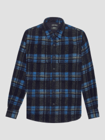 Куртки та дублянки Antony Morato модель MMSL00710.FA160086;7073 Фото