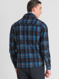 Куртки та дублянки Antony Morato модель MMSL00710.FA160086;7073 Фото