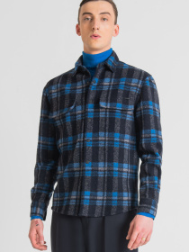 Куртки та дублянки Antony Morato модель MMSL00710.FA160086;7073 Фото