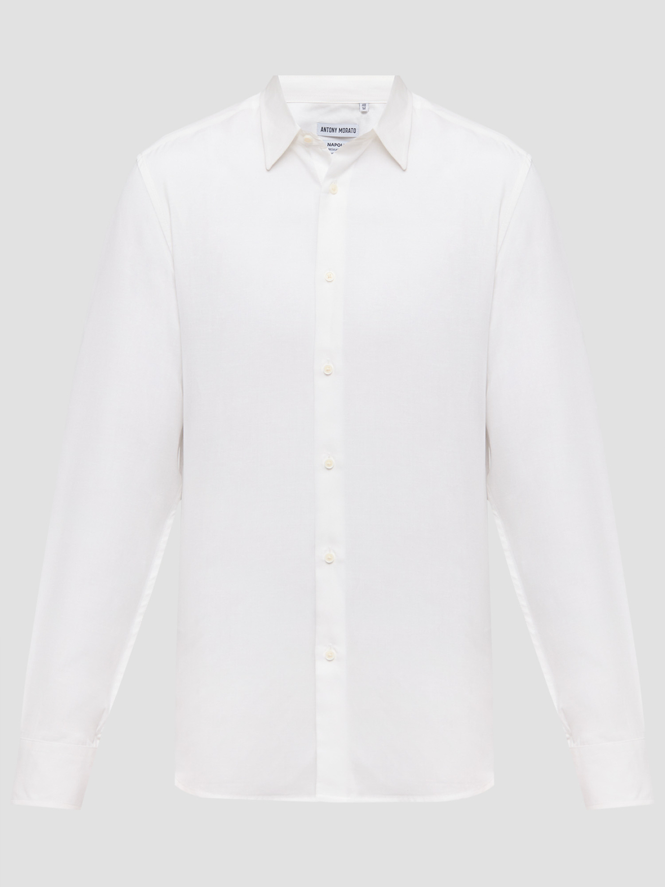 Сорочки Antony Morato модель MMSL00799.FA400094;1011 Фото