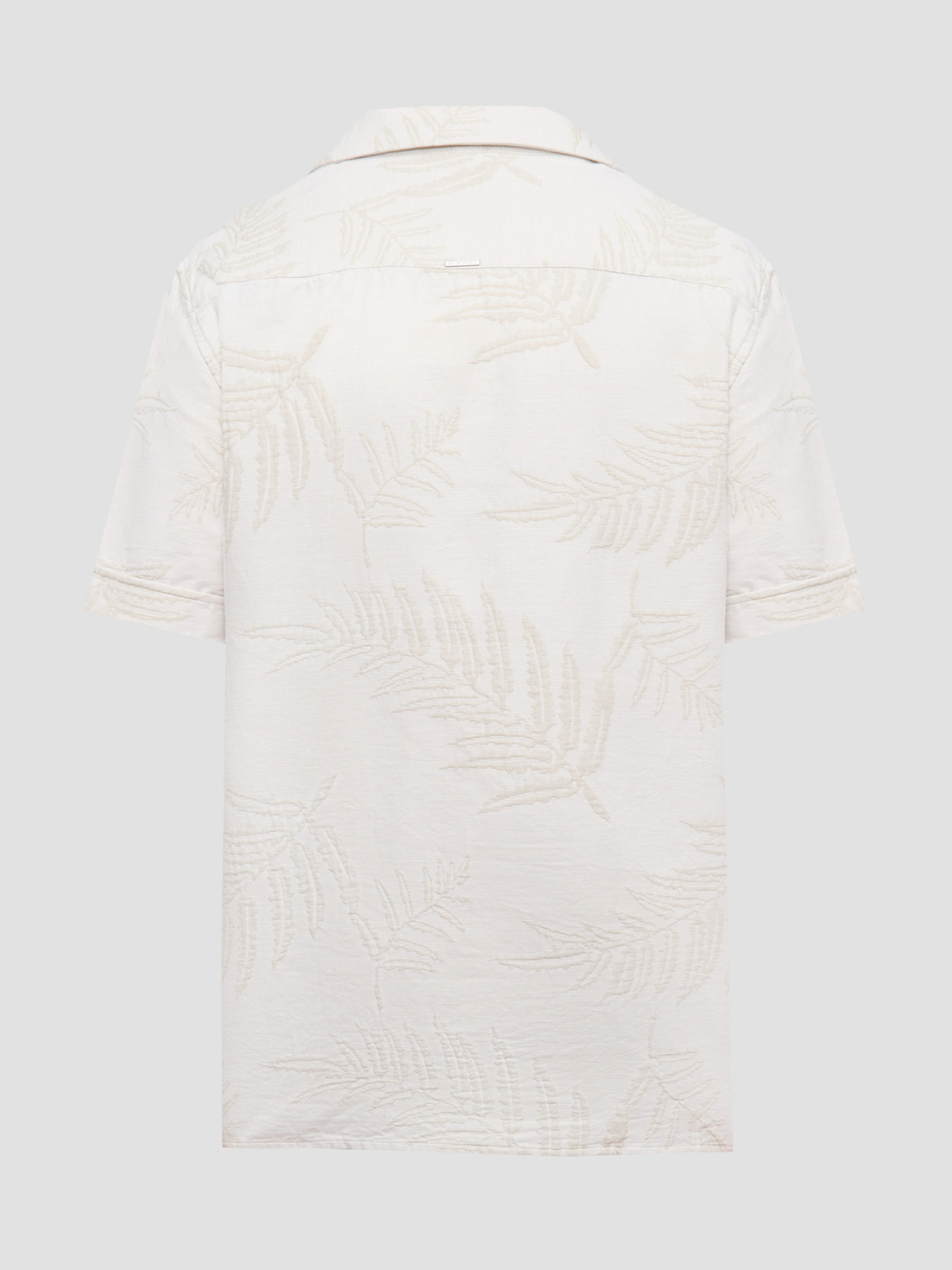 Рубашки Antony Morato модель MMSS00204.FA440060;2107 Фото