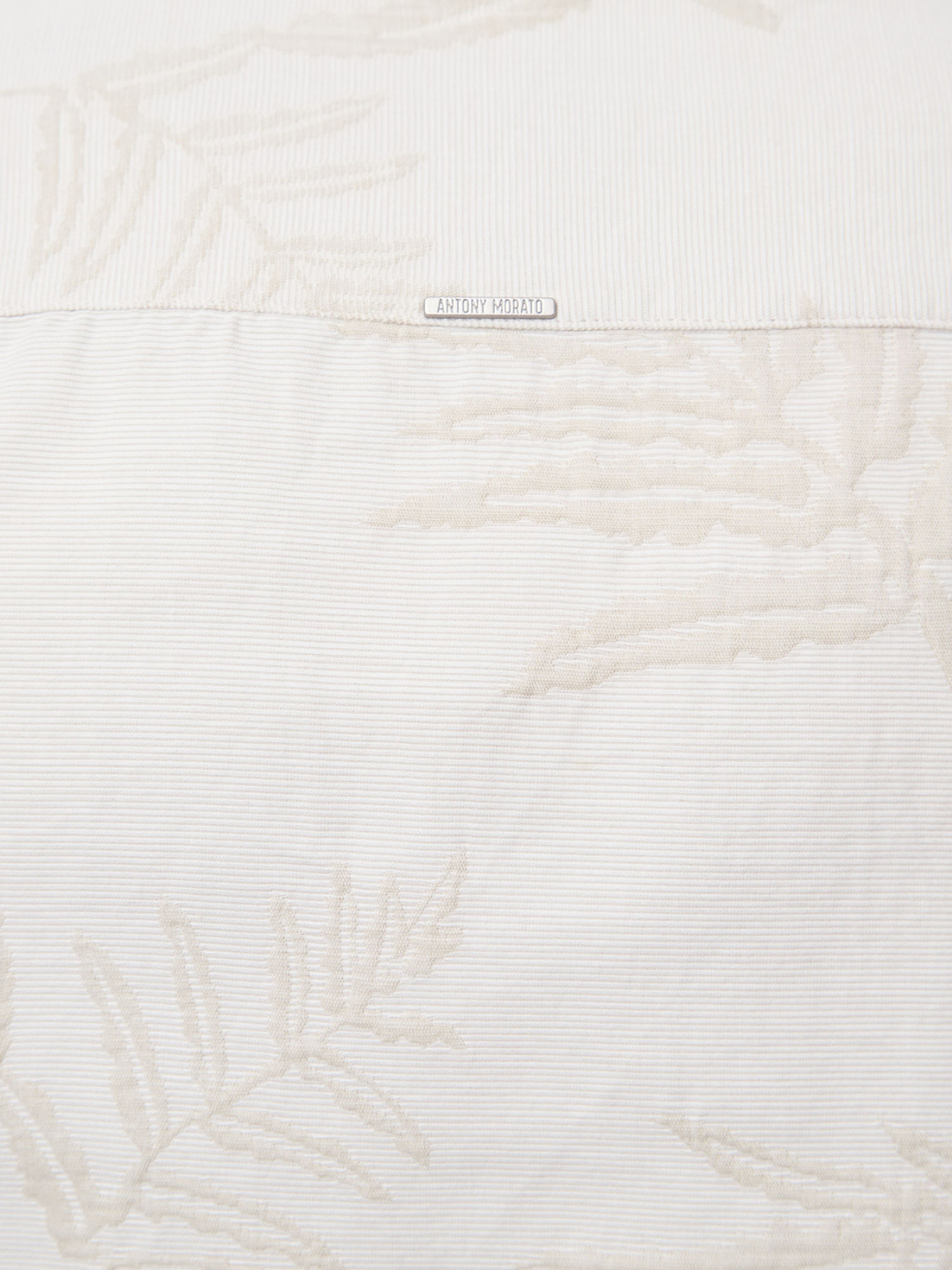 Рубашки Antony Morato модель MMSS00204.FA440060;2107 Фото