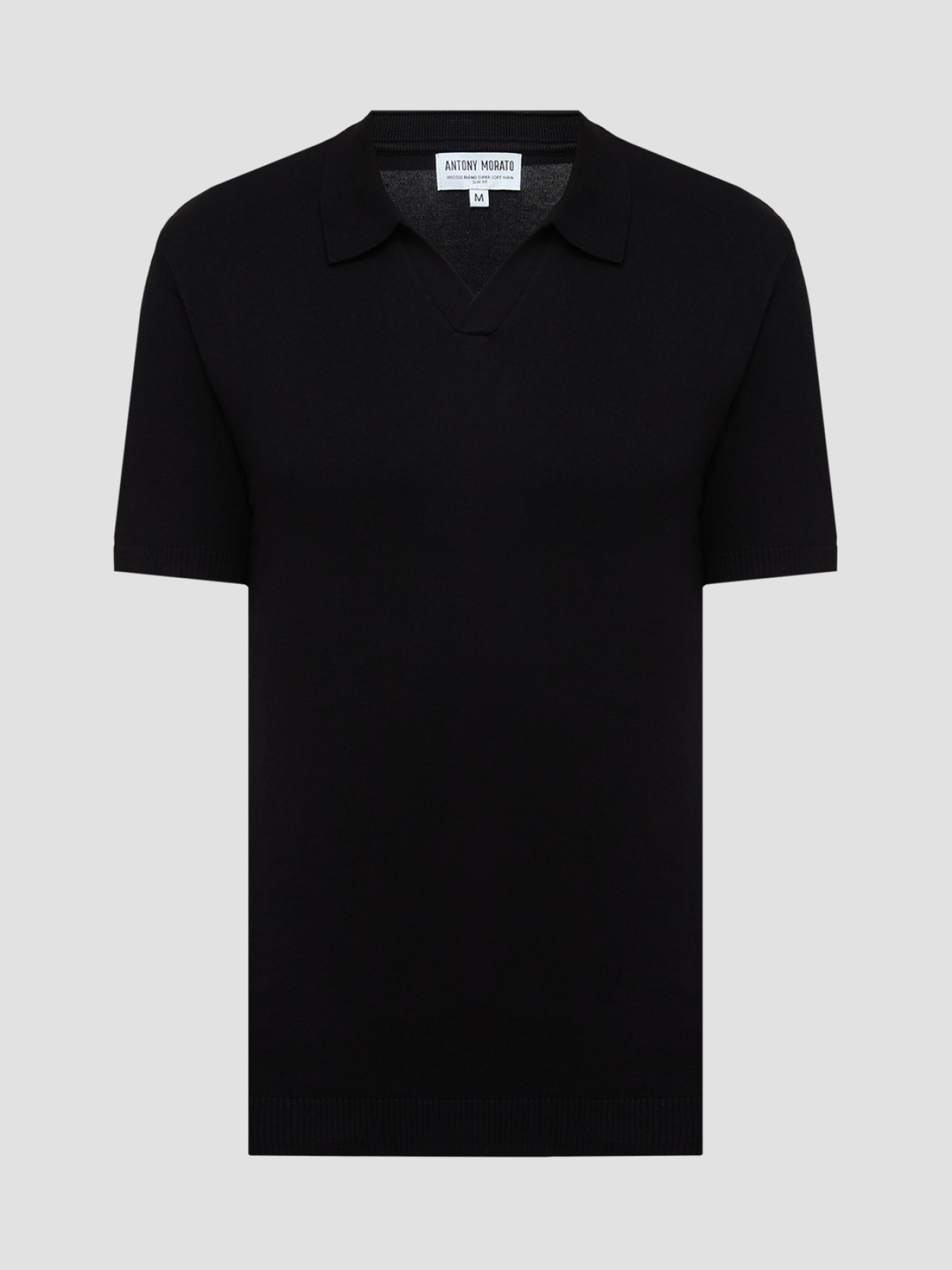 Футболки и поло Antony Morato модель MMSW01586.YA500098;9000 Фото