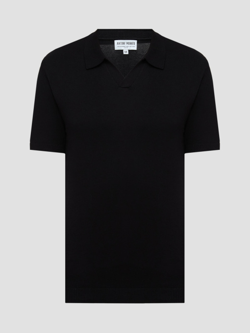 Футболки і поло Antony Morato модель MMSW01586.YA500098;9000 Фото