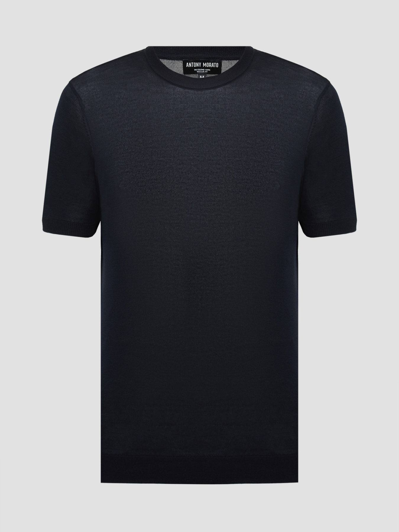 Футболки і поло Antony Morato модель MMSW01587.YA500097;7139 Фото