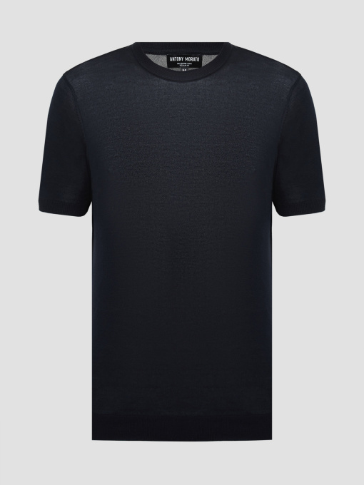 Футболки і поло Antony Morato модель MMSW01587.YA500097;7139 Фото