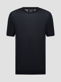 Футболки і поло Antony Morato модель MMSW01587.YA500097;7139 Фото