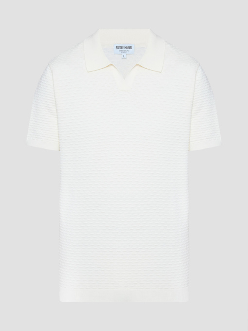 Футболки і поло Antony Morato модель MMSW01601.YA100071;1021 Фото