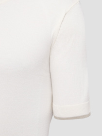 Футболки и поло Antony Morato модель MMSW01602.YA100073;1021 Фото