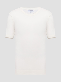 Футболки и поло Antony Morato модель MMSW01602.YA100073;1021 Фото