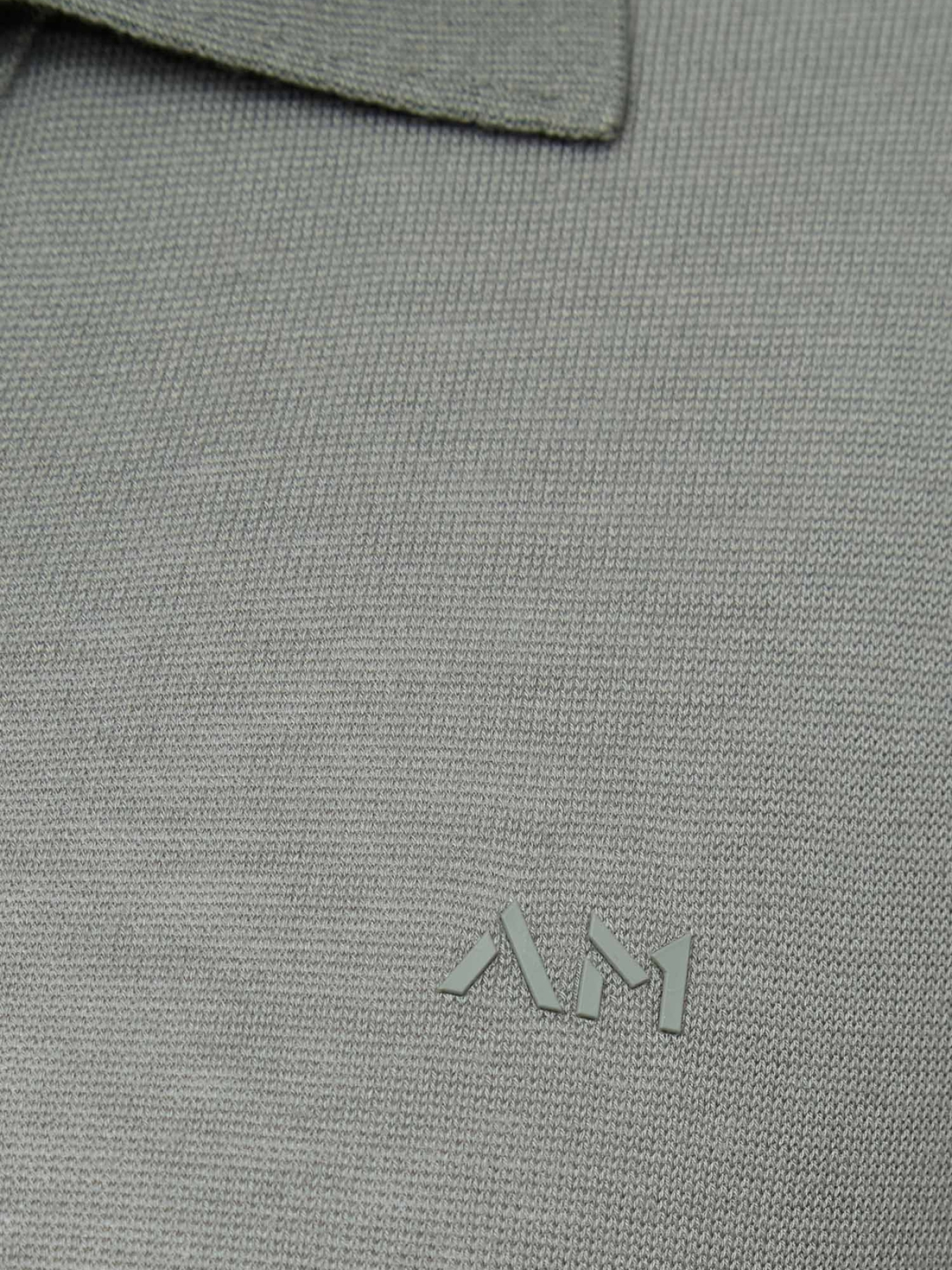 Футболки і поло Antony Morato модель MMSW01608.YA200091;4095 Фото