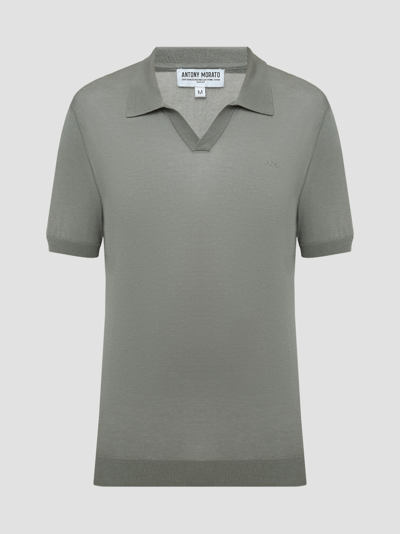 Футболки і поло Antony Morato модель MMSW01608.YA200091;4095 Фото