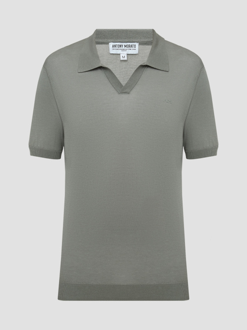 Футболки і поло Antony Morato модель MMSW01608.YA200091;4095 Фото