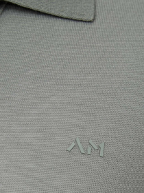 Футболки і поло Antony Morato модель MMSW01608.YA200091;4095 Фото