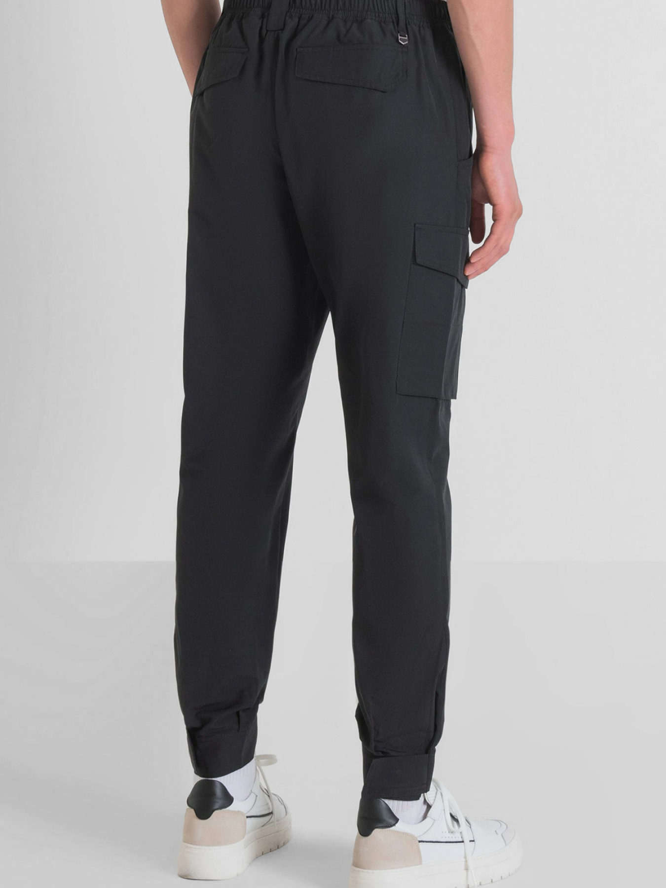 Штани Antony Morato модель MMTR00713.FA800161;9000 Фото