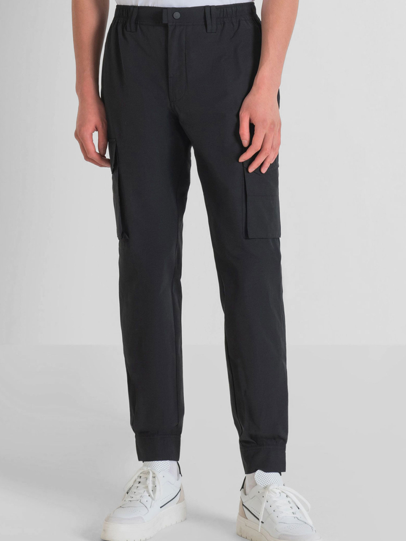 Штани Antony Morato модель MMTR00713.FA800161;9000 Фото