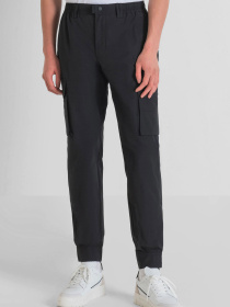 Штани Antony Morato модель MMTR00713.FA800161;9000 Фото