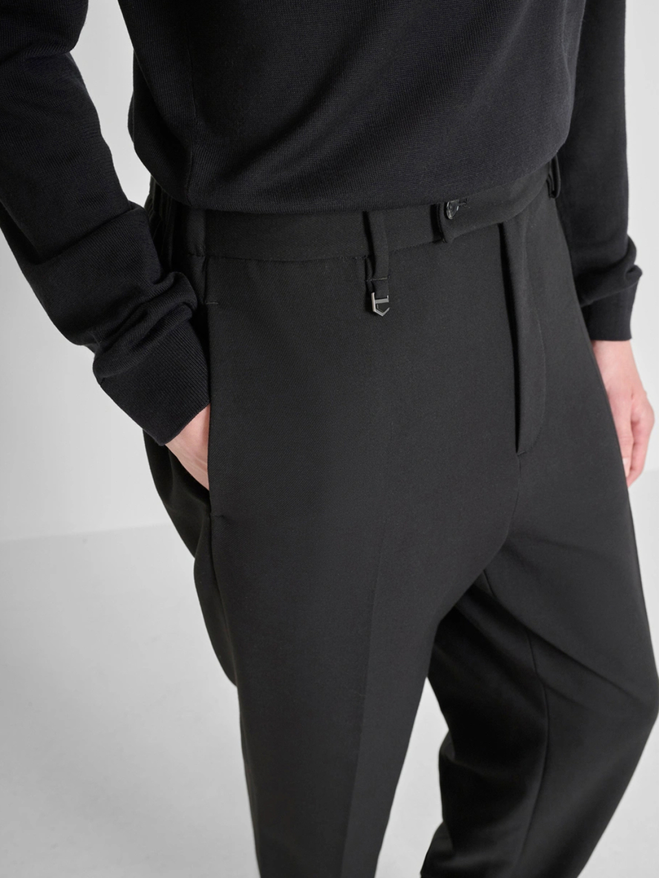 Штани Antony Morato модель MMTR00758.FA600265;9000 Фото
