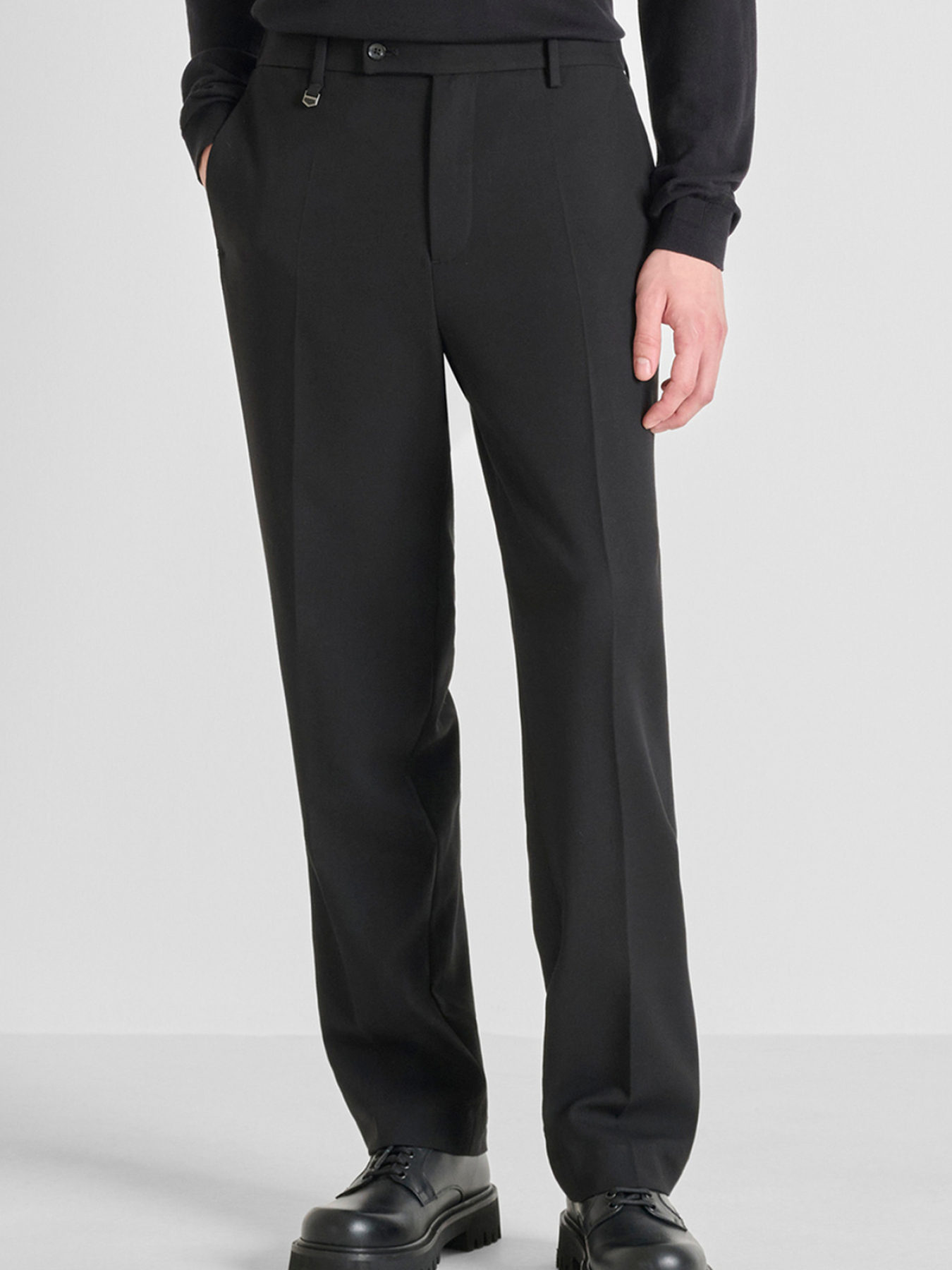 Штани Antony Morato модель MMTR00758.FA600265;9000 Фото
