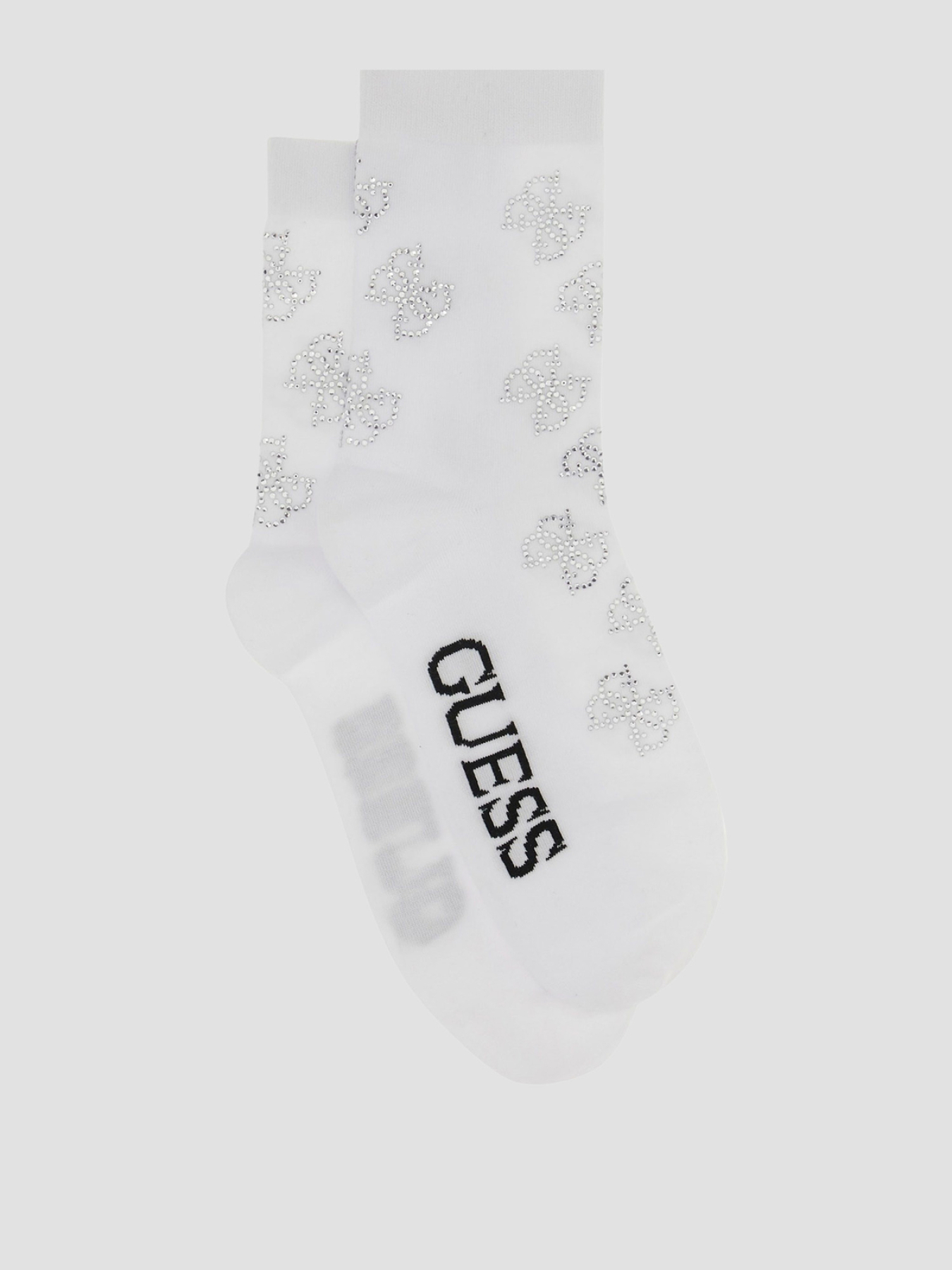 Носки и гольфы GUESS модель O3YY01.KBZU0;G011 Фото